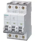 Siemens 5SY43107 5SY4310-7 Leitungsschutzschalter 10A 230 V, 400V
