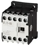 Eaton DILEM-01-G(24VDC) Sch&uuml;tz 3 Schlie&szlig;er 4kW 24 V/DC 9A 1St.
