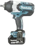 Makita DTW1002RTJ - Schlagschrauber - schnurlos