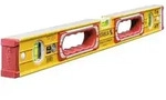 Stabila Type 196-2 15233 Leichtmetall-Wasserwaage 61cm