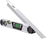 Laserliner ARCOMASTER 60 075.131A Digitaler Winkelmesser 600mm 220&deg;