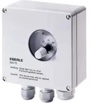 Eberle 0524 72 141 894 UTR-60 Universalthermostat Aufputz Universaltemperatur Regler