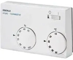 Eberle 119 7901 91 100 HYG-E 7001 Hygrothermostat Aufputz Heizen / K&uuml;hlen 1St.