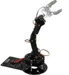 Joy-it Roboterarm Bausatz Bausatz Robot02