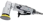 Aerotec Druckluft-Exzenterschleifer 6.3 bar