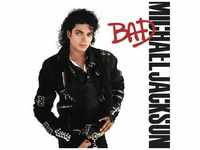 Bad (Vinyl, 2016) - Michael Jackson