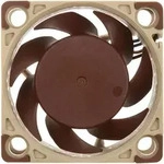 Noctua NF-A4x20 5V PC-Geh&auml;use-L&uuml;fter Braun (B x H x T) 40 x 40 x 20 mm