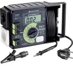 Gossen Metrawatt METRATESTER 5+ Ger&auml;tetester VDE-Norm 0701-0702