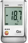 Testo 0572 1751 175 T1 Temperatur-Datenlogger Messgr&ouml;&szlig;e Temperatur -35 bis...