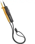 Weidm&uuml;ller VT Zweipoliger Spannungspr&uuml;fer CAT III 600 V, CAT IV 300V LED