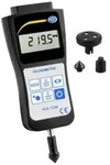 Handtachometer PCE-T236 5-99999 U/min (optische Drehzahlmessung) Genauigk.&plusmn;0,05%