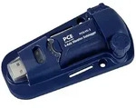 PCE Instruments PCE-VD 3 Vibrationsmessger&auml;t