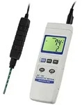 PCE Instruments PCE-MFM 3000 Magnetfeld Analyseger&auml;t