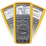 Fluke 289/EUR Hand-Multimeter digital Grafik-Display, Datenlogger, LoZ CAT III 1000