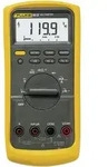 Fluke 83V/EUR Hand-Multimeter digital CAT III 1000 V, CAT IV 600V Anzeige (Counts):