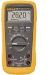 Fluke 28II/EUR Hand-Multimeter digital Wasserdicht (IP67) CAT III 1000 V, CAT IV 600
