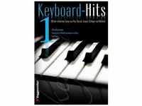 Keyboard Hits 1 - Jeromy Bessler, Norbert Opgenoorth