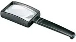Eschenbach 2655750 Handlupe Vergr&ouml;&szlig;erungsfaktor: 3.5 x Linsengr&ouml;&szlig;e: (L x B) 75 mm