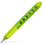 Faber-Castell F&uuml;ller Scribolino A hellgr&uuml;n Rechtsh&auml;nder