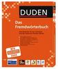 Duden Das Fremdwörterbuch (eBook, PDF) (Buch)