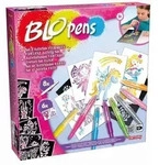 Blopens Spr&uuml;hstifteset Fantasie