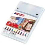 Edding Pinselstifte 1340 BrushPen 10er Set