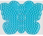 HAMA Maxi Stiftplatte Schmetterling