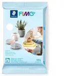 STAEDTLER FIMO Lufttrocknende Modelliermasse FIMOair 8100, wei&szlig;, 500 g
