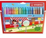 STABILO Filzstift power