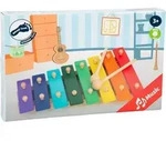 Xylophon Kunterbunt