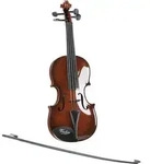 Small foot 7027 - Violine Klassik, Kinder-Musikinstrument, Kunststoff, 49x17cm