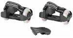 Fersenroller Bold Buddys, schwarz