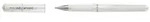 Faber-Castell Gelroller uni-ball&reg; SIGNO UM 153 wei&szlig;