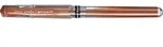 Faber-Castell Gelroller uni-ball&reg; SIGNO UM 153 bronze