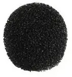 Monacor WS-10 Mikrofon-Windschutz Durchmesser:14mm