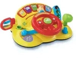 Vtech Lustige Fahrschule