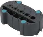 Wolfcraft 4685000 accumobil Bohrhilfe 1St.