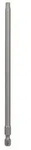 Bosch Accessories 2607001674 Sechsrund-Bit T 30 extra hart E 6.3 1St.