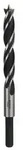Bosch Accessories 2608596308 Holz-Spiralbohrer 11mm Gesamtl&auml;nge 142mm Zylinderschaft