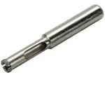 Wolfcraft 5916000 Lochs&auml;ge 6mm diamantbeschichtet 1St.