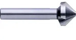 Exact 1605510 Kegelsenker 8.3mm HSS Zylinderschaft 1St.