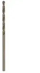 Bosch Accessories 2608585840 HSS Metall-Spiralbohrer 2 mm Gesamtl&auml;nge 49 mm Cobalt