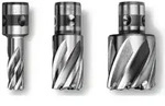 Fein HSS-Nova 50 63133219052 Kernlochbohrer 22 mm 1 St.