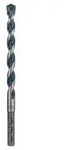 Bosch Accessories CYL-5 2608588155 Hartmetall Beton-Spiralbohrer 10 mm Gesamtl&auml;nge