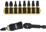 DEWALT DT70578T DT70578T-QZ Bit-Set 10teilig