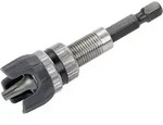 "Wolfcraft Magnet-Bithalter 1/4" (6.3 mm)"""