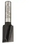 Bosch Accessories 2608628387 Nutfr&auml;ser Hartmetall L&auml;nge 51 mm Produktabmessung, &Oslash;