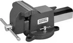 Stanley MaxSteel Schraubstock 1-83-067 Spann-Weite (max.): 125mm