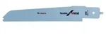 Bosch Accessories 2608656932 S&auml;bels&auml;geblatt M 1122 EF Flexible for Metal, f&uuml;r PFZ