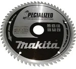 Makita B-33548 Kreiss&auml;geblatt 1St.